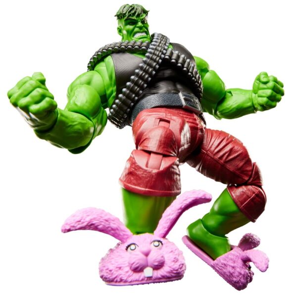 Marvel – The Incredible Hulk Professor Hulk figura 15 cm