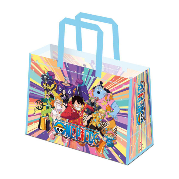 One Piece – shopping bag