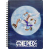One Piece – Gear 3D notesz