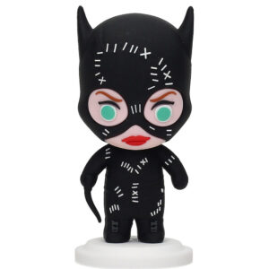 DC Comics – Batman Catwoman Pokis figura