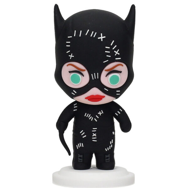 DC Comics – Batman Catwoman Pokis figura