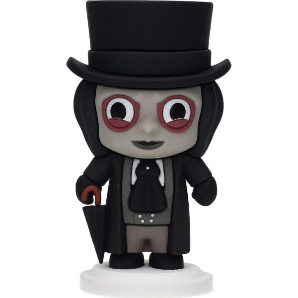 DC Comics – Batman Penguin Pokis figura