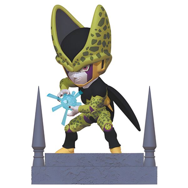 Dragon Ball Z – Cell persely figura 22 cm