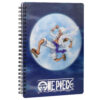 One Piece – Gear 3D notesz