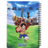 One Piece – Group 3D notesz