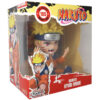 Naruto – Naruto Kyubi Mood persely figura 15 cm