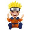 Naruto – Naruto Kyubi Mood persely figura 15 cm
