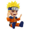 Naruto – Naruto Kyubi Mood persely figura 15 cm