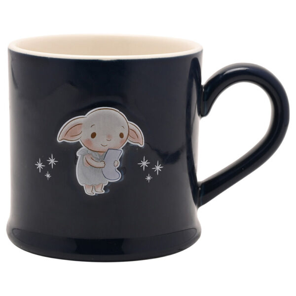 Harry Potter – Dobby embossed bögre 340ml