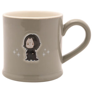 Harry Potter – Snape embossed bögre 340ml