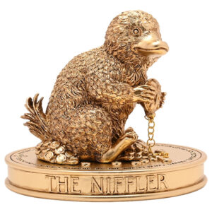 Harry Potter – Niffler figura 14 cm