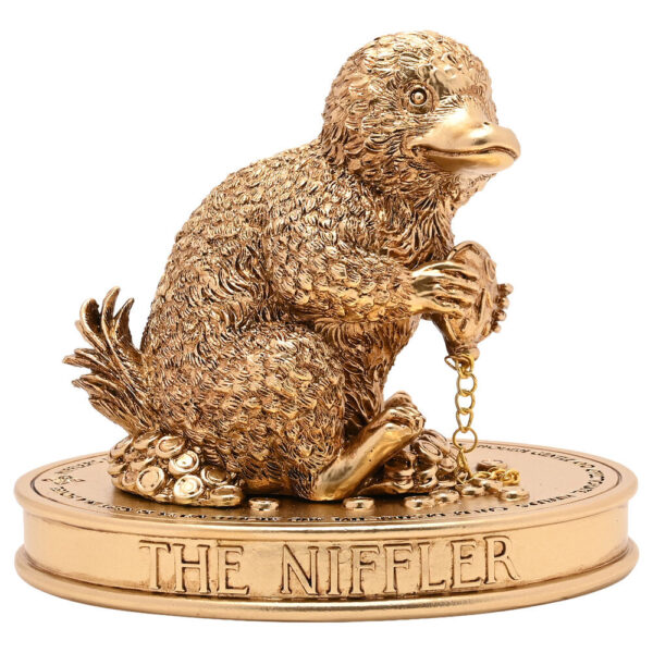 Harry Potter – Niffler figura 14 cm
