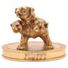 Harry Potter – Fluffy figura 12 cm