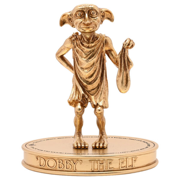 Harry Potter – Dobby figura 17 cm
