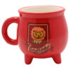 Harry Potter – Gryffindor cauldron bögre 450ml