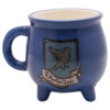 Harry Potter – Ravenclaw cauldron bögre 450ml