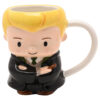 Harry Potter – Draco Malfoy 3D bögre 350ml