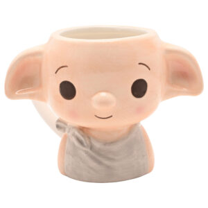 Harry Potter – Dobby 3D bögre 350ml