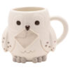 Harry Potter – Hedwig 3D bögre 350ml