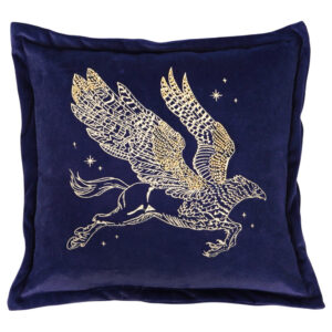 Harry Potter – Buckbeak velvet cushion