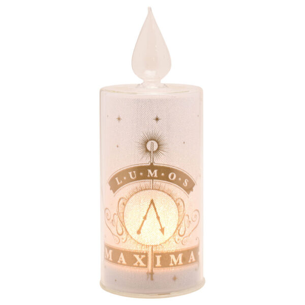 Harry Potter – Lumos LED candle