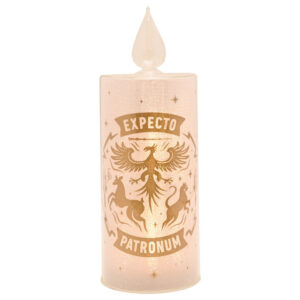 Harry Potter – Patronus LED candle