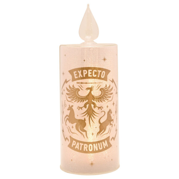 Harry Potter – Patronus LED candle