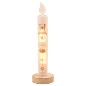 Harry Potter – Yule Ball LED candle