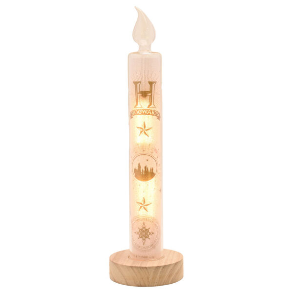 Harry Potter – Yule Ball LED candle