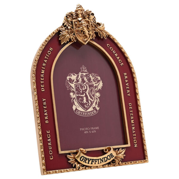 Harry Potter – Gryffindor photo frame