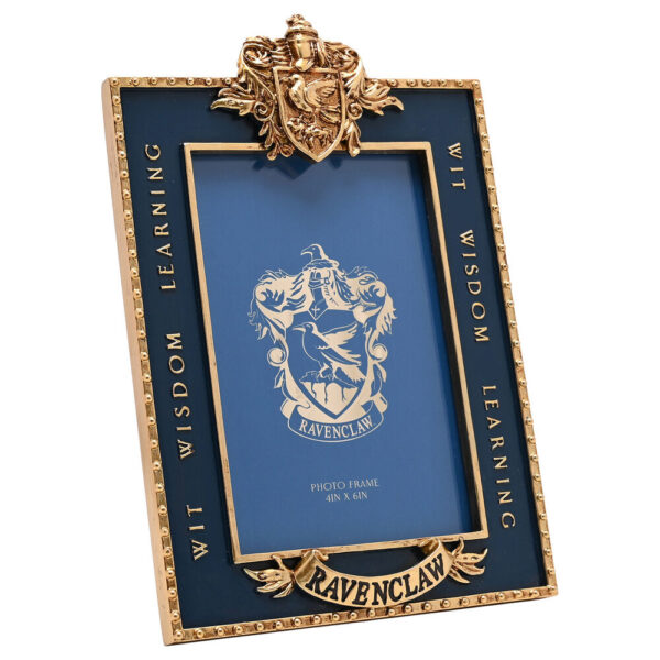 Harry Potter – Ravenclaw photo frame