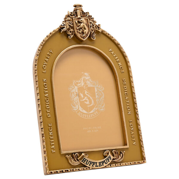 Harry Potter – Hufflepuff photo frame