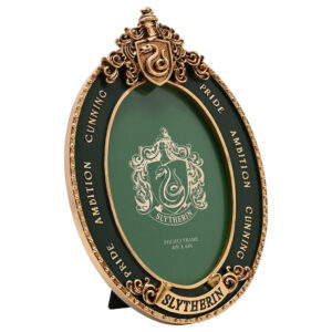 Harry Potter – Slytherin photo frame