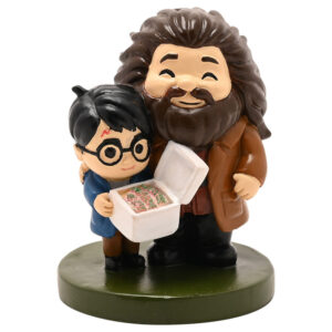 Harry Potter – Hagrid Birthdae figura 7 cm