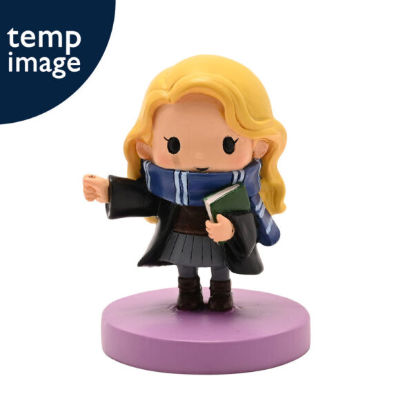 Harry Potter – Luna Lovegood figura 8 cm