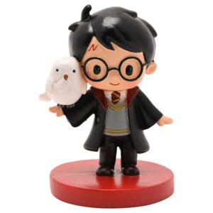 Harry Potter – Harry figura 8 cm