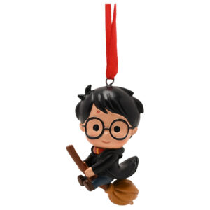 Harry Potter – Harry Christmas hanging ornament
