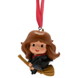 img_458141_012e7f0e2306d79811525f6ac1f3554e_1.jpg Harry Potter – Hermoine Christmas hanging ornament