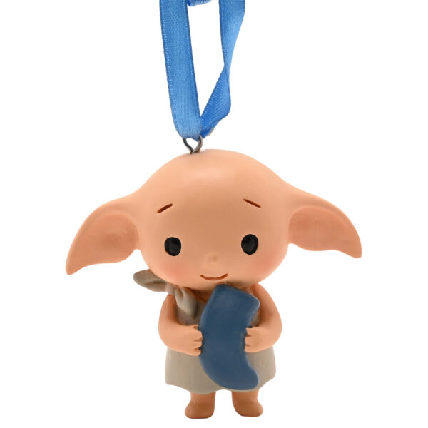 Harry Potter – Dobby Christmas hanging ornament