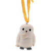Harry Potter – Hedwig Christmas hanging ornament