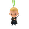 Harry Potter – Draco Malfoy Christmas hanging ornament