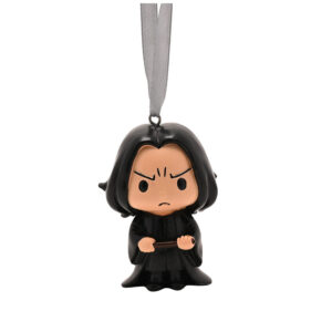 Harry Potter – Snape Christmas hanging ornament