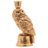Harry Potter – Hedwig 3D candle holder