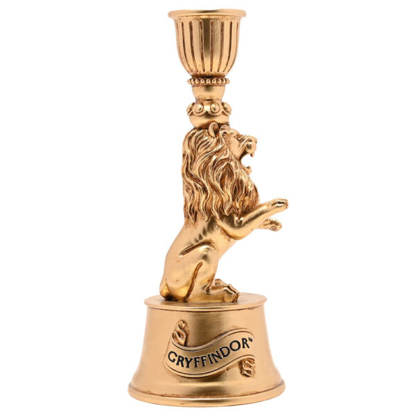 Harry Potter – Gryffindor Lion 3D candle holder