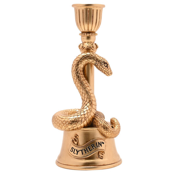 Harry Potter – Slytherin Snake 3D candle holder