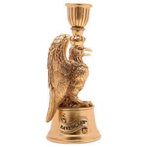 Harry Potter – Ravenclaw Raven 3D candle holder