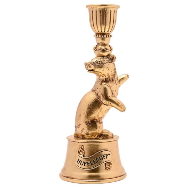 Harry Potter – Hufflepuff Badger 3D candle holder