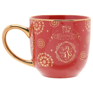 Harry Potter – Gryffindor bögre 400ml