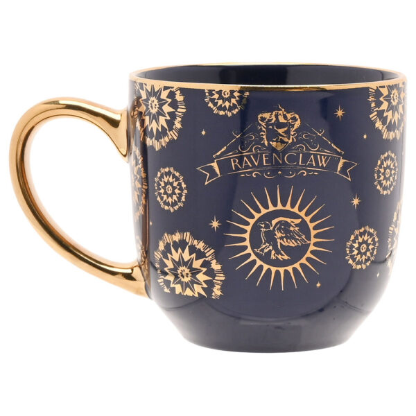 Harry Potter – Ravenclaw bögre 400ml
