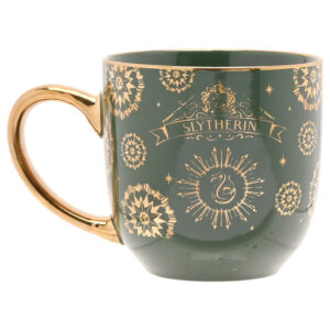 Harry Potter – Slytherin bögre 400ml